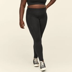 Girlfriend High-Rise Pocket Legging